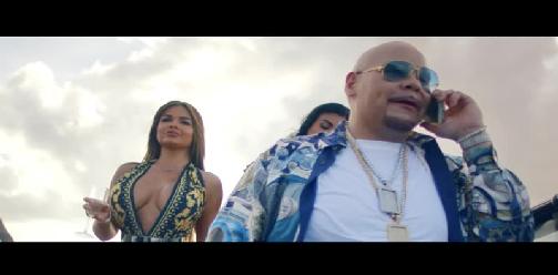 Fat Joe Ft. Dre - So Excited